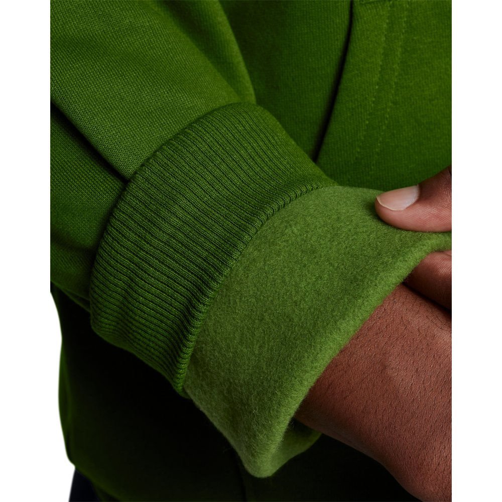 Moletom de Basquete Masculino Under Armour Curry Splash Verde 3