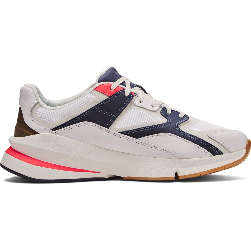 Tênis Sportstyle Under Armour Forge 96 Branco 6