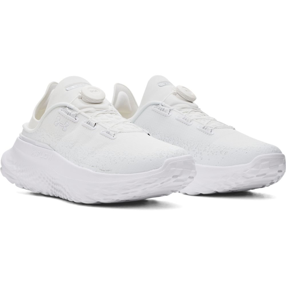 Tênis Sportstyle Under Armour SlipSpeed Mega Branco 2