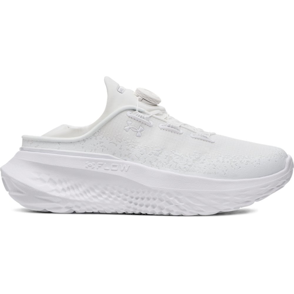 Tênis Sportstyle Under Armour SlipSpeed Mega Branco 6