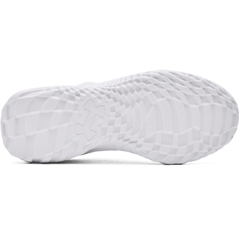 Tênis Sportstyle Under Armour SlipSpeed Mega Branco 7