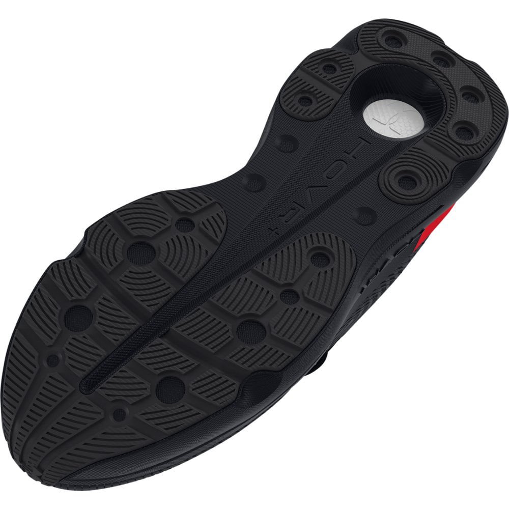 Tênis de Corrida Masculino Under Armour Infinite Pro Preto 5