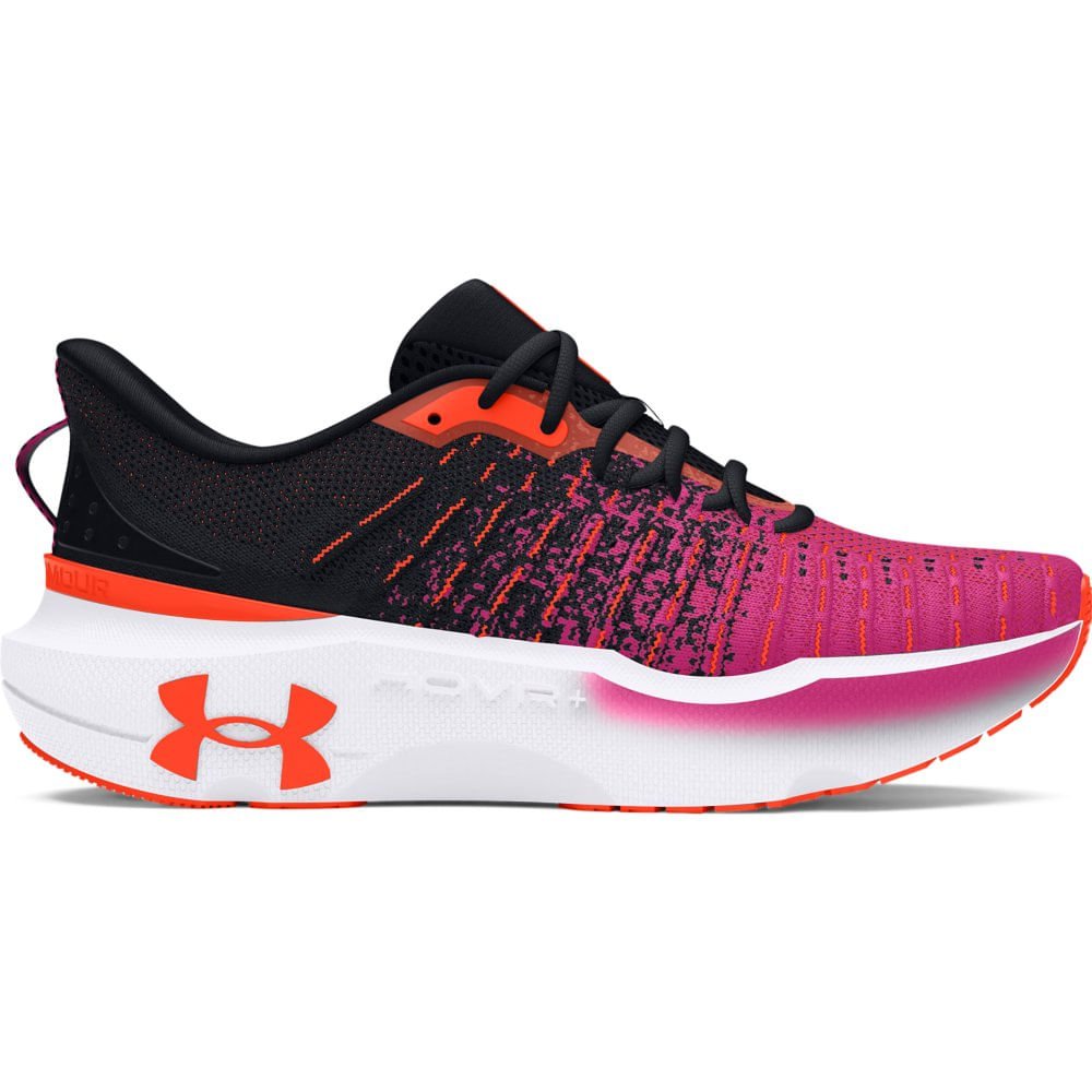 Tênis de Corrida Feminino Under Armour Infinite Elite
