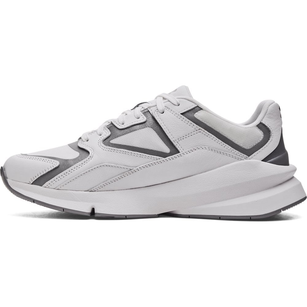 Tênis Sportstyle Under Armour Forge 96 Branco 4