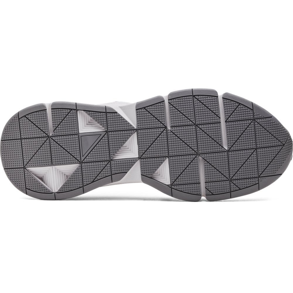 Tênis Sportstyle Under Armour Forge 96 Branco 5