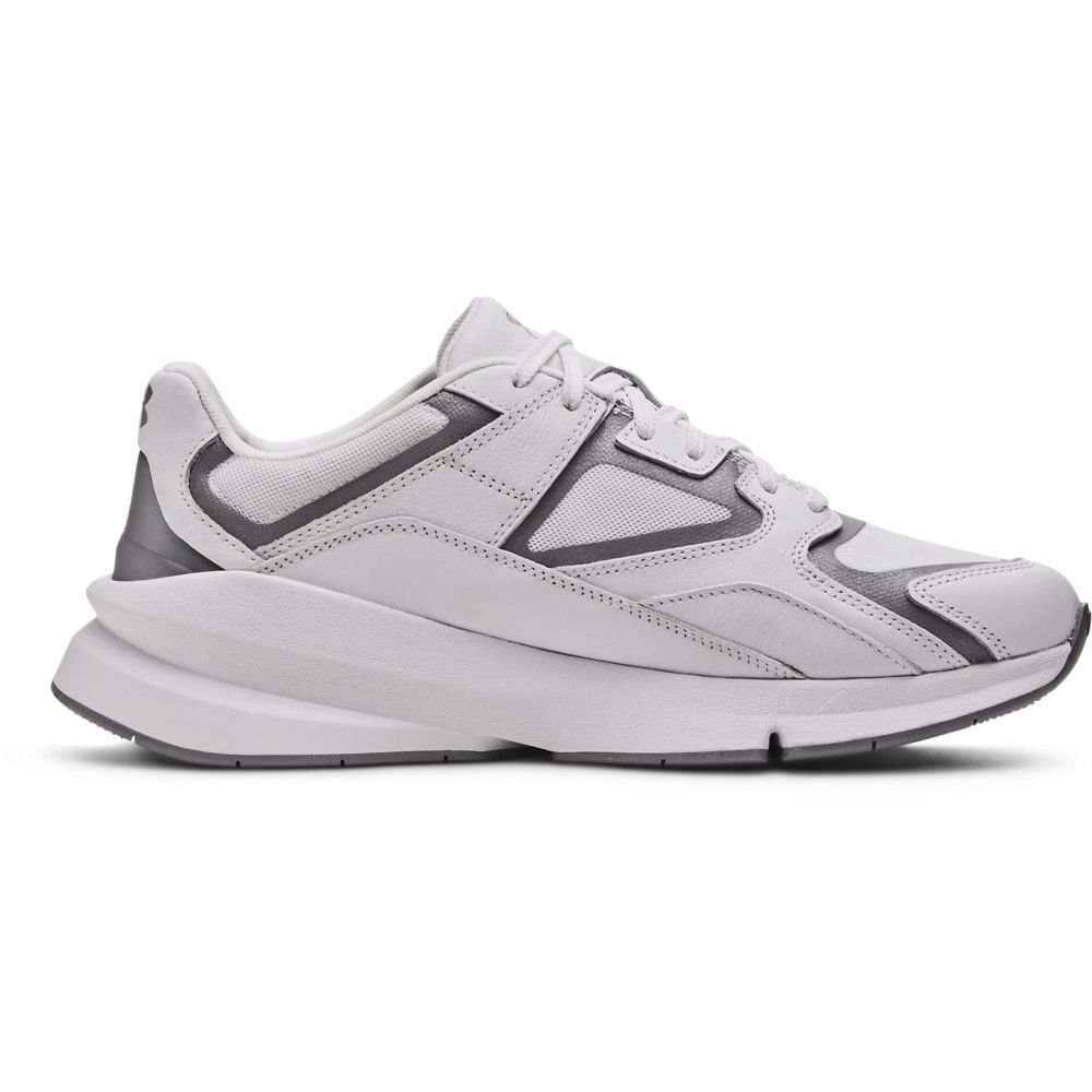 Tênis Sportstyle Under Armour Forge 96 Branco 6
