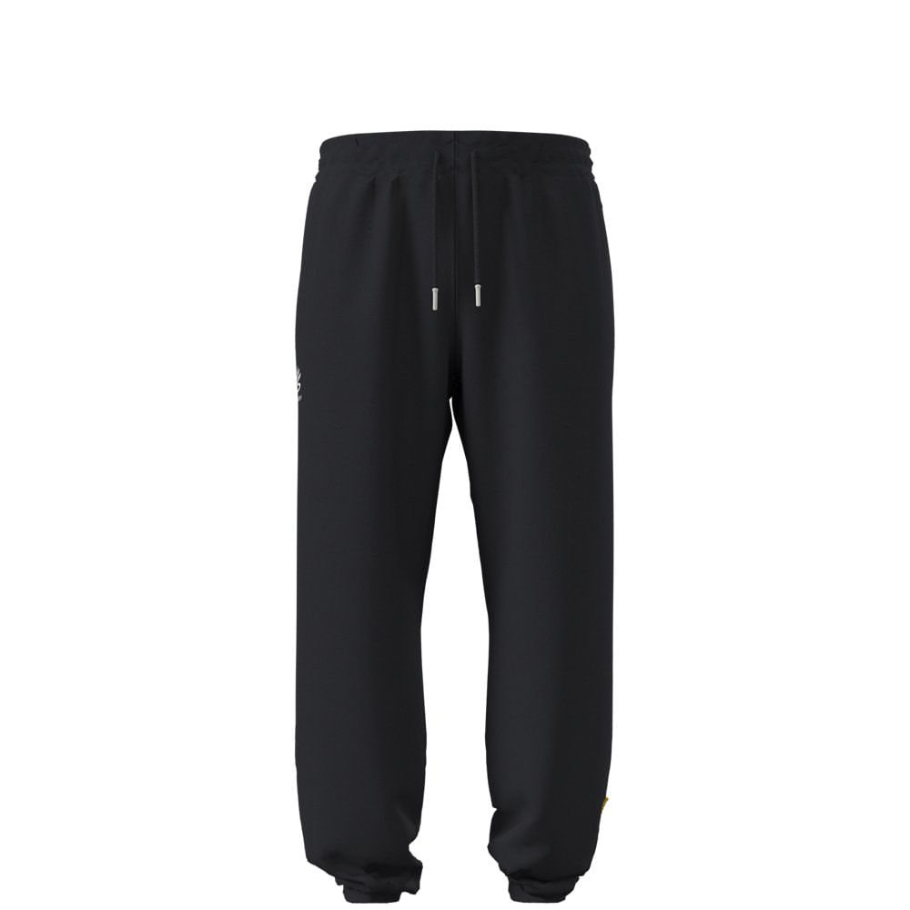 Calça Jogger de Basquete Masculina Under Armour Curry Splash