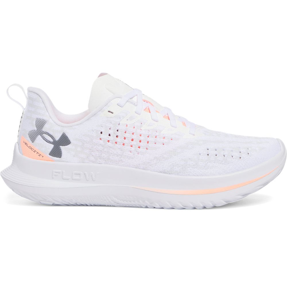 Tênis de Corrida Masculino Under Armour Velociti 4