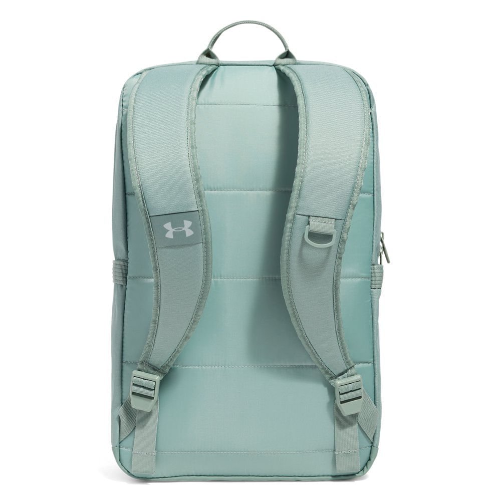 Mochila Sportstyle Under Armour Triumph Campus Verde 2