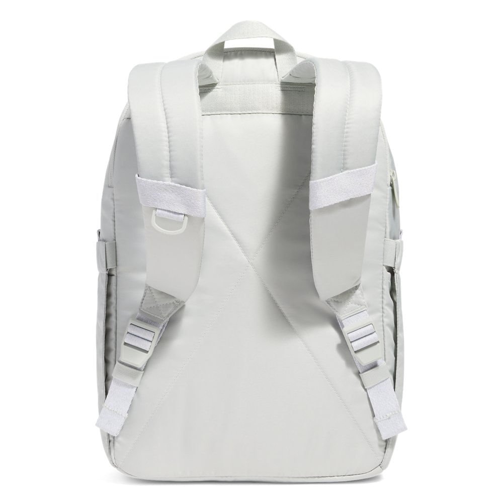 Mochila Sportstyle Under Armour Studio Campus Feminina Branco 2