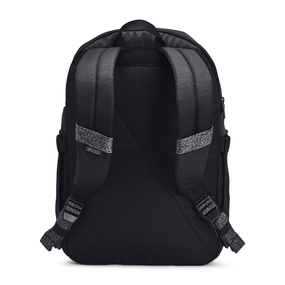 Mochila Sportstyle Under Armour Studio Campus Feminina Preto 2
