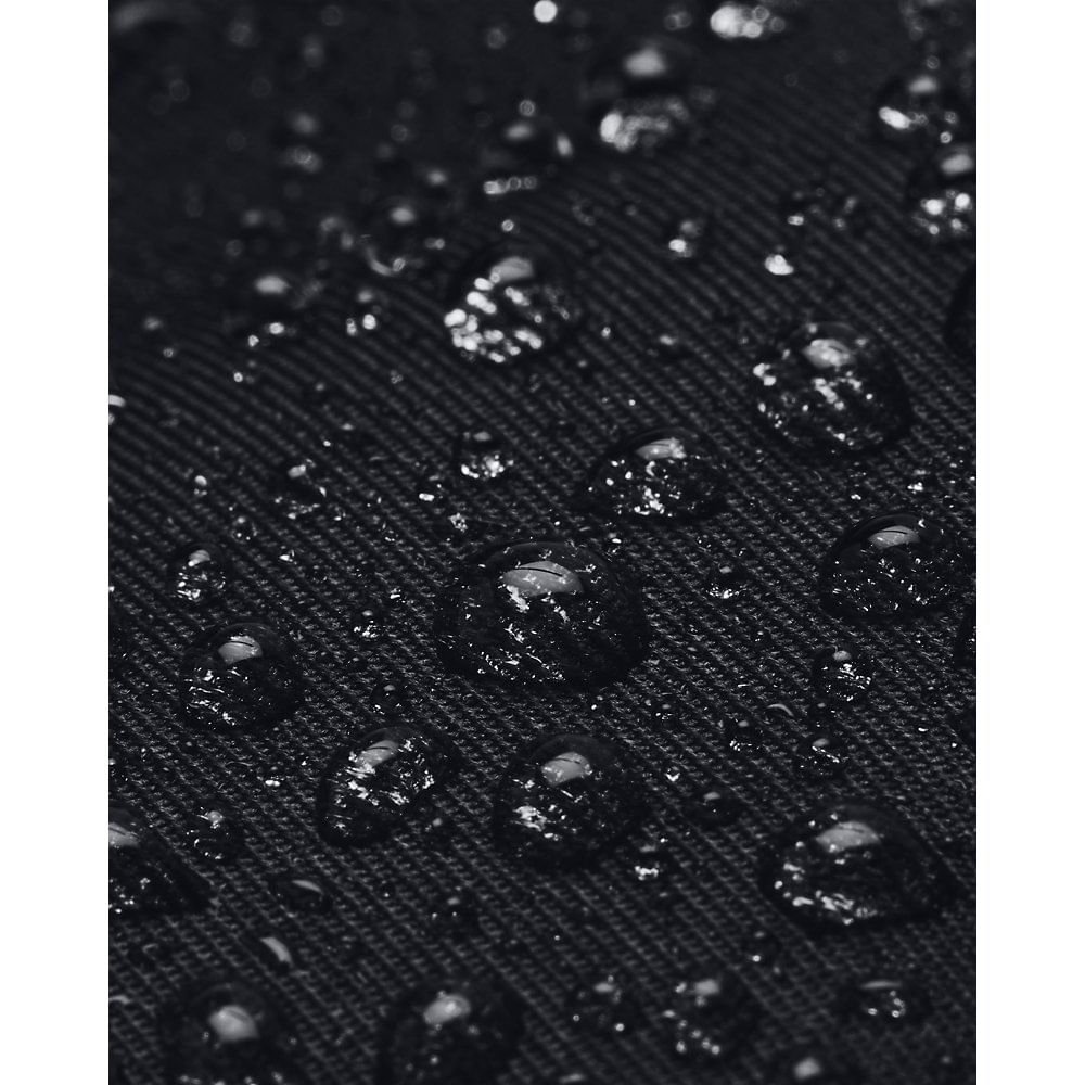 Mochila Sportstyle Under Armour Studio Campus Feminina Preto 7