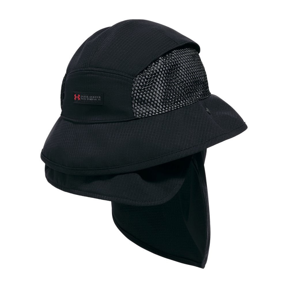 Bucket Under Armour Summit Masculino Preto 3