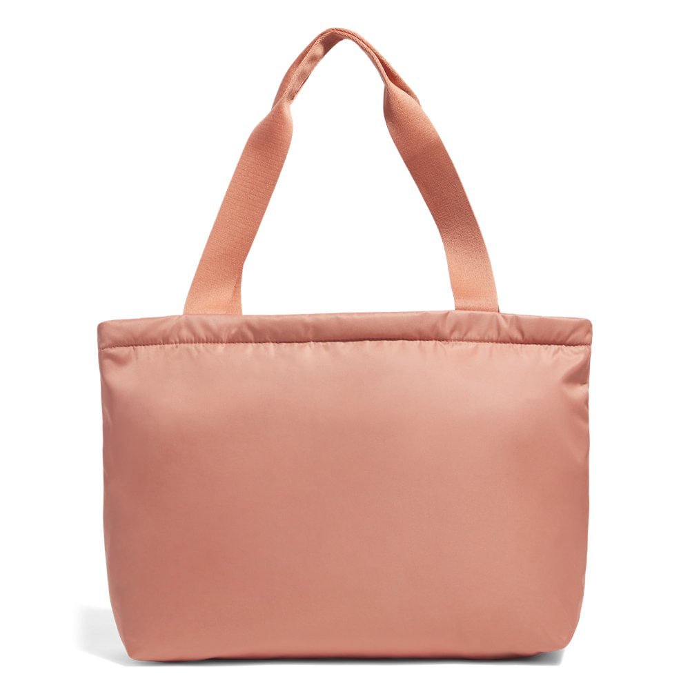 Bolsa Sportstyle Under Armour Studio Lite Feminina Rosa 2