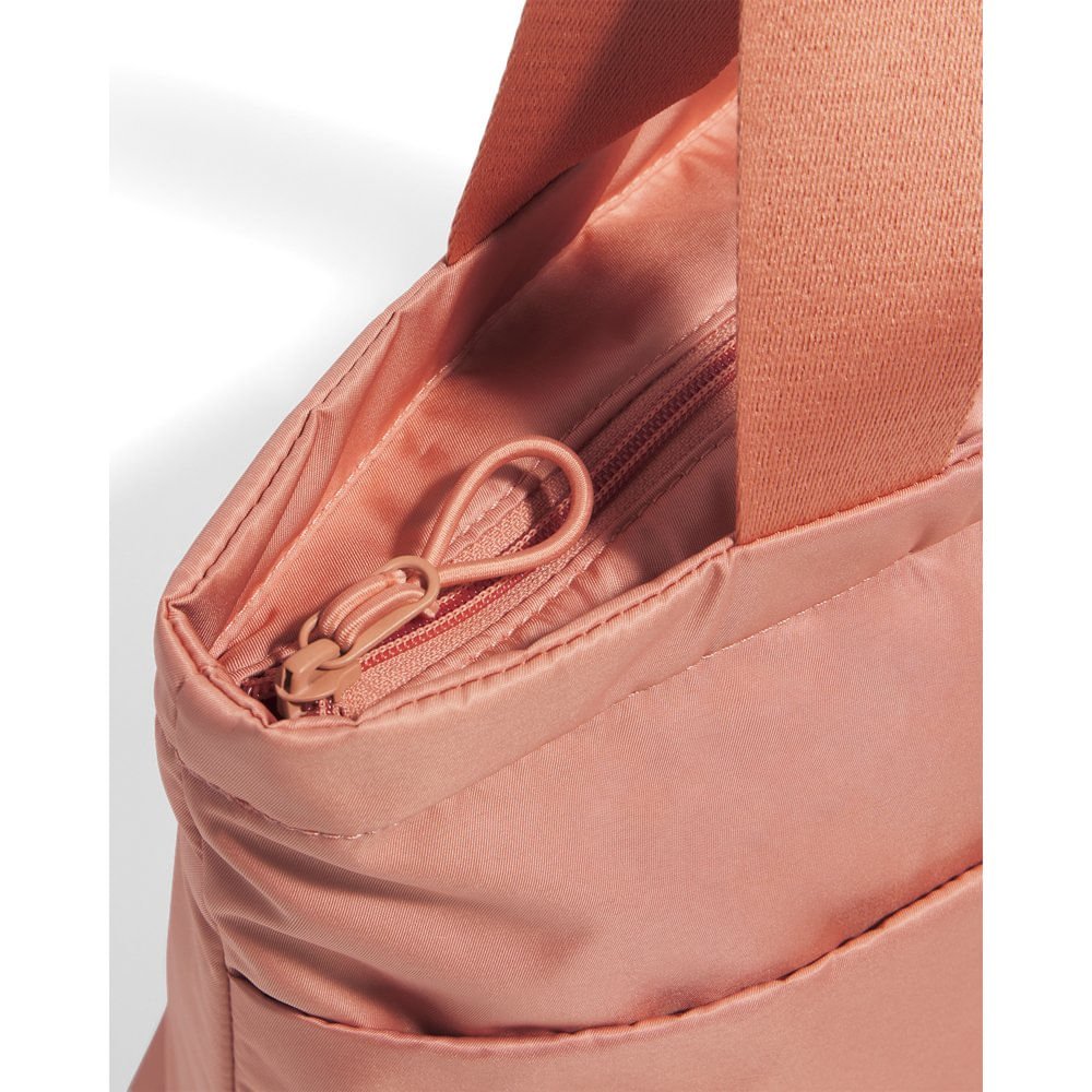 Bolsa Sportstyle Under Armour Studio Lite Feminina Rosa 5