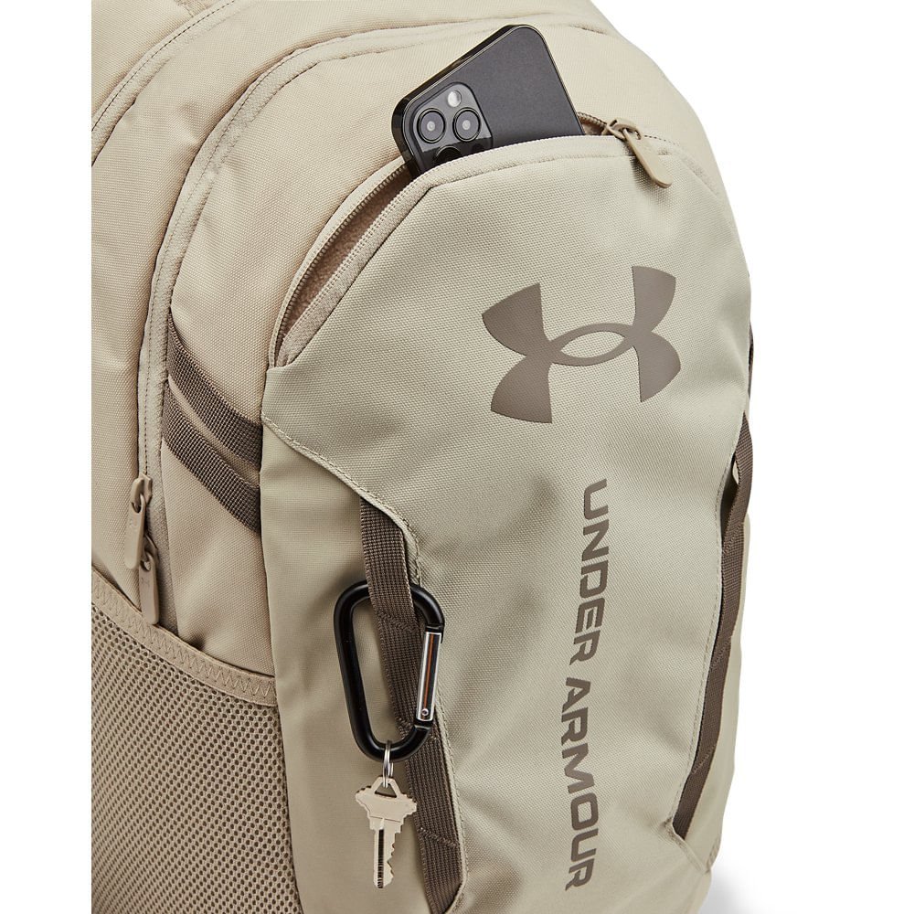 Mochila de Treino Under Armour Hustle 6.0 Pro
