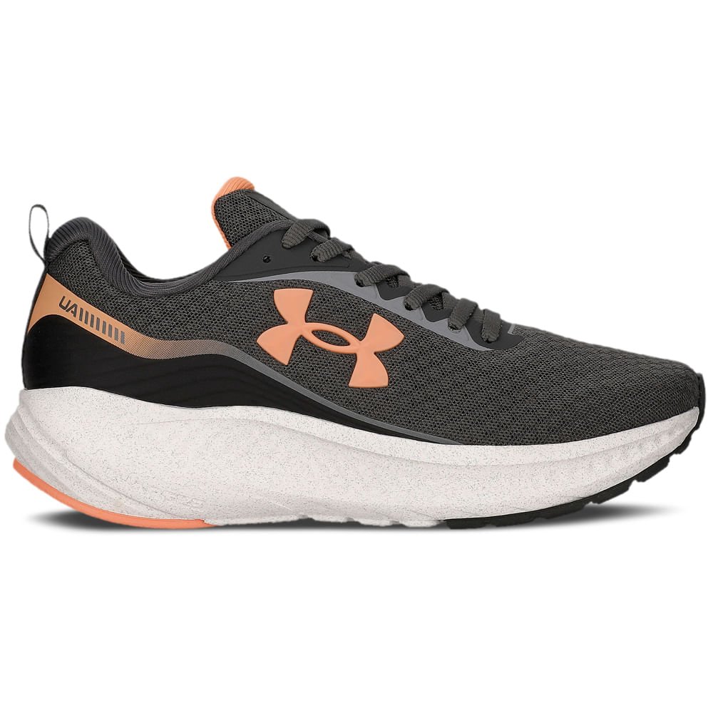 Tênis de Corrida Feminino Under Armour Charged Wing SE