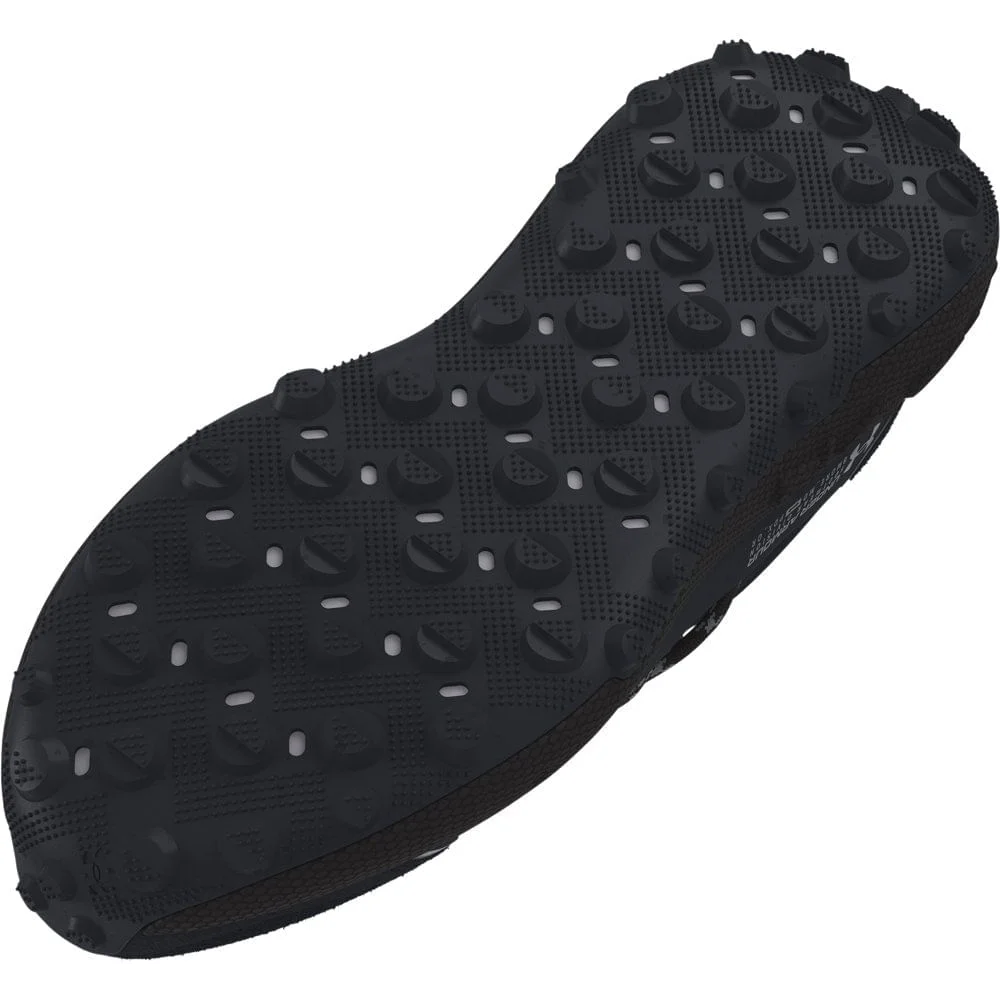 Tênis Under Armour Fat Tire Venture Pro Preto 5