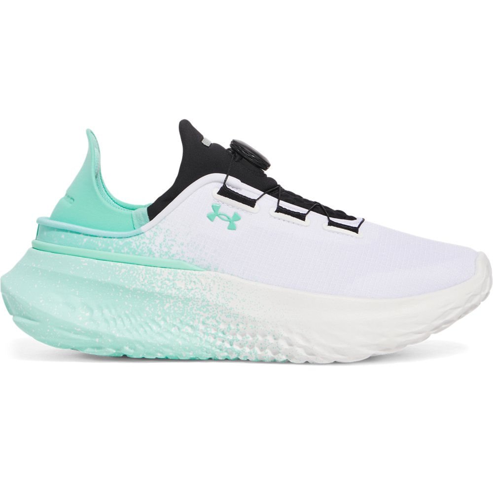 Tênis Under Armour Slipspeed Mega Fade