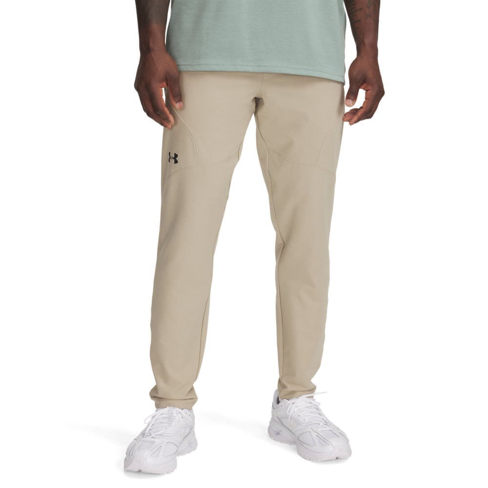Calça Sportstyle Under Armour Unstoppable Tapered Masculina