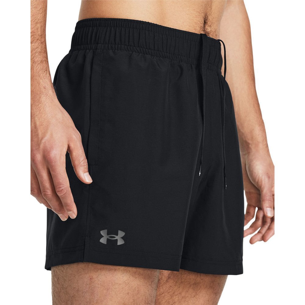 Shorts de Treino Under Armour Tech Woven Masculino