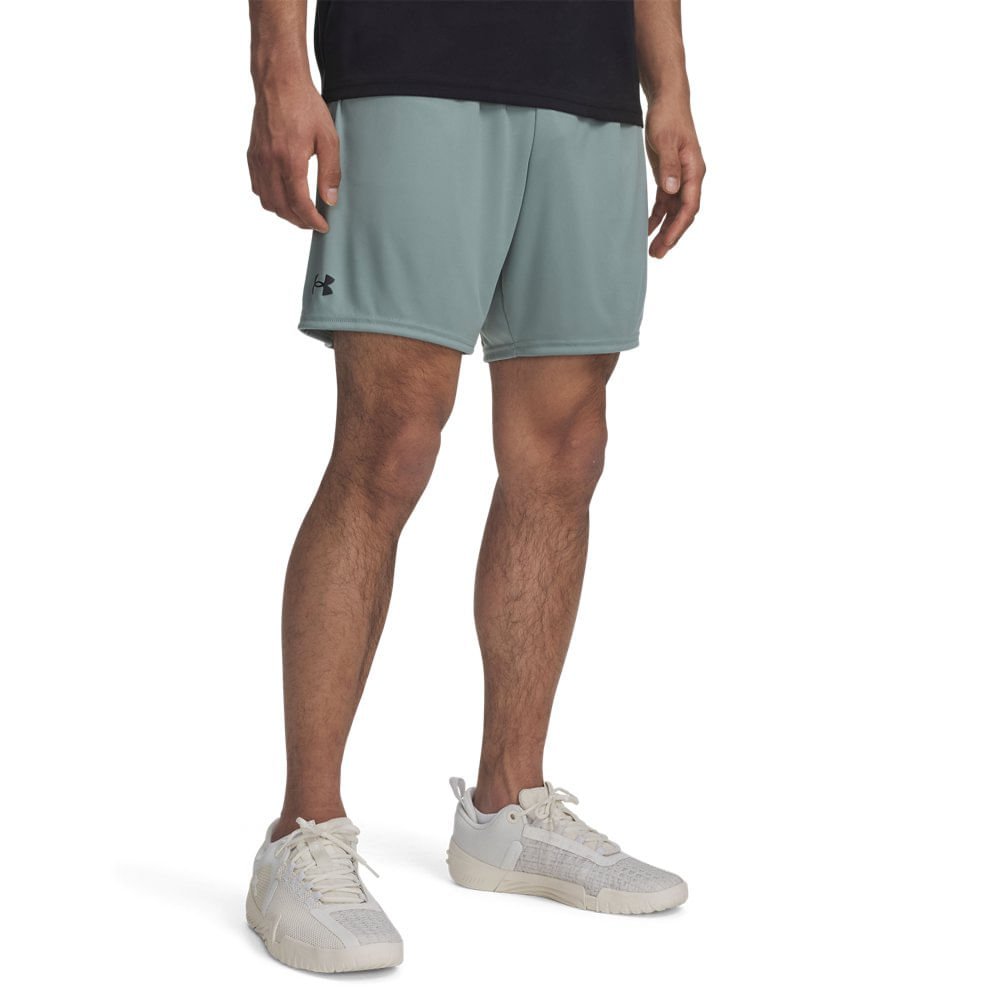 Shorts de Treino Under Armour Tech Masculino