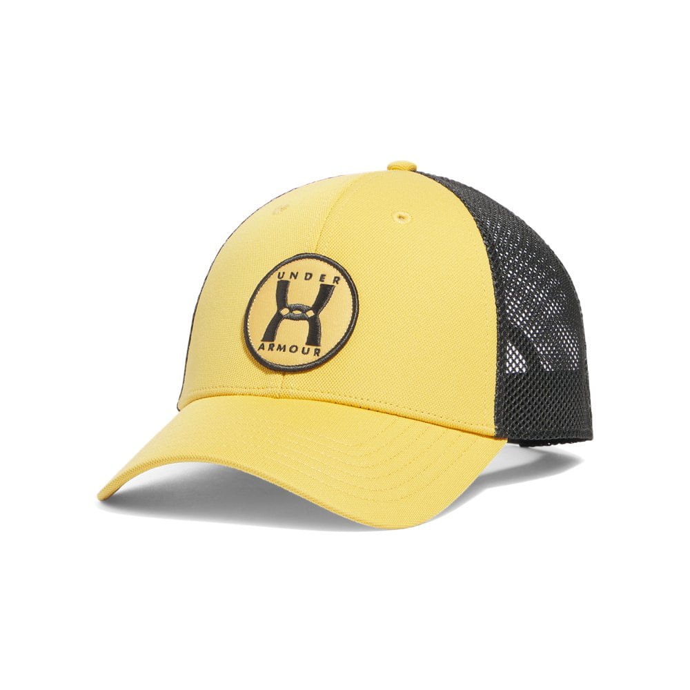Boné Under Armour Blitzing Trucker