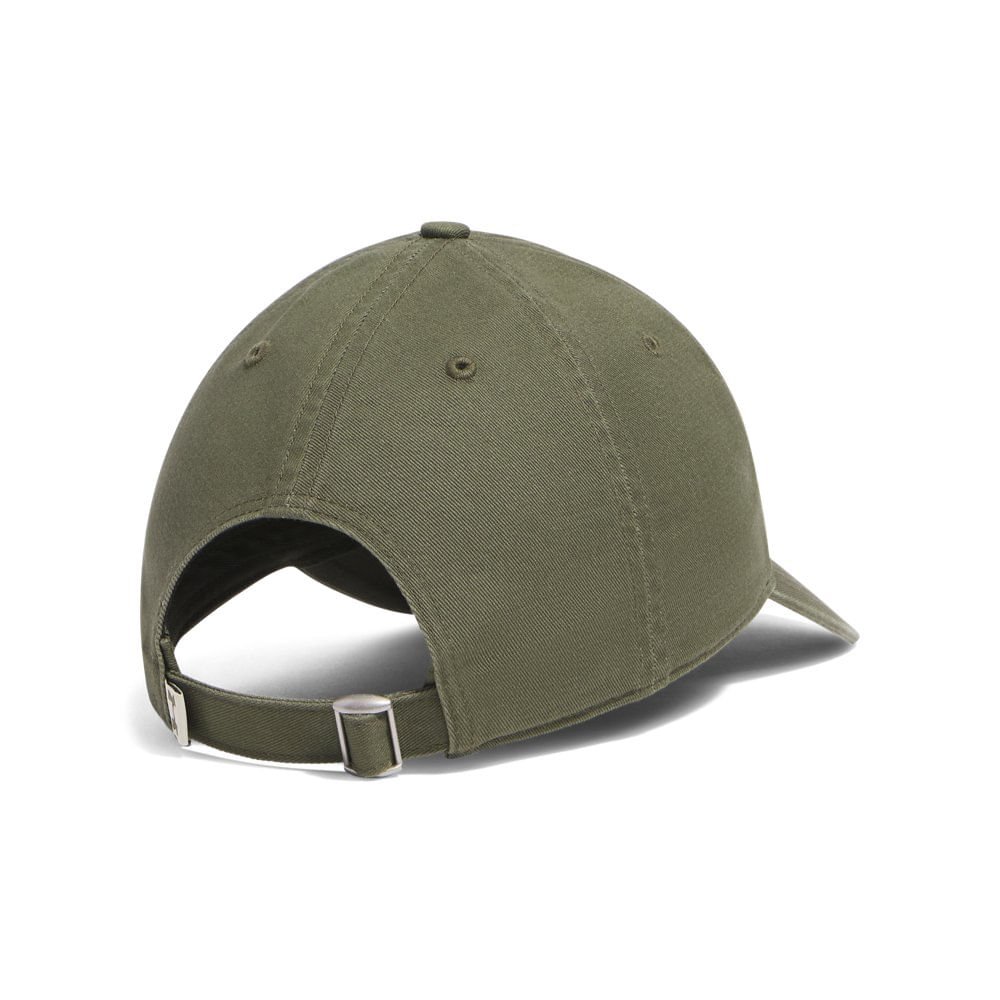 Boné Sportstyle Under Armour Trend Verde 2