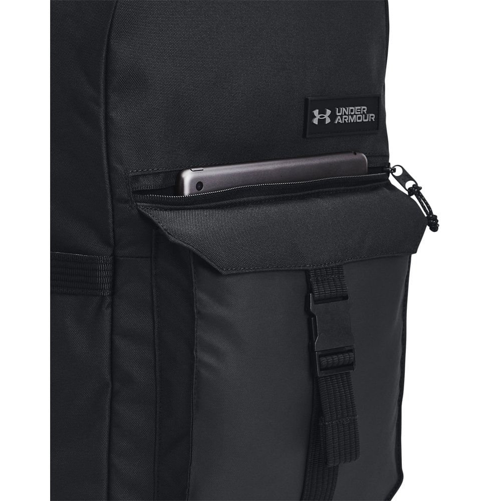 Mochila Under Armour Triumph Campus Preto 3