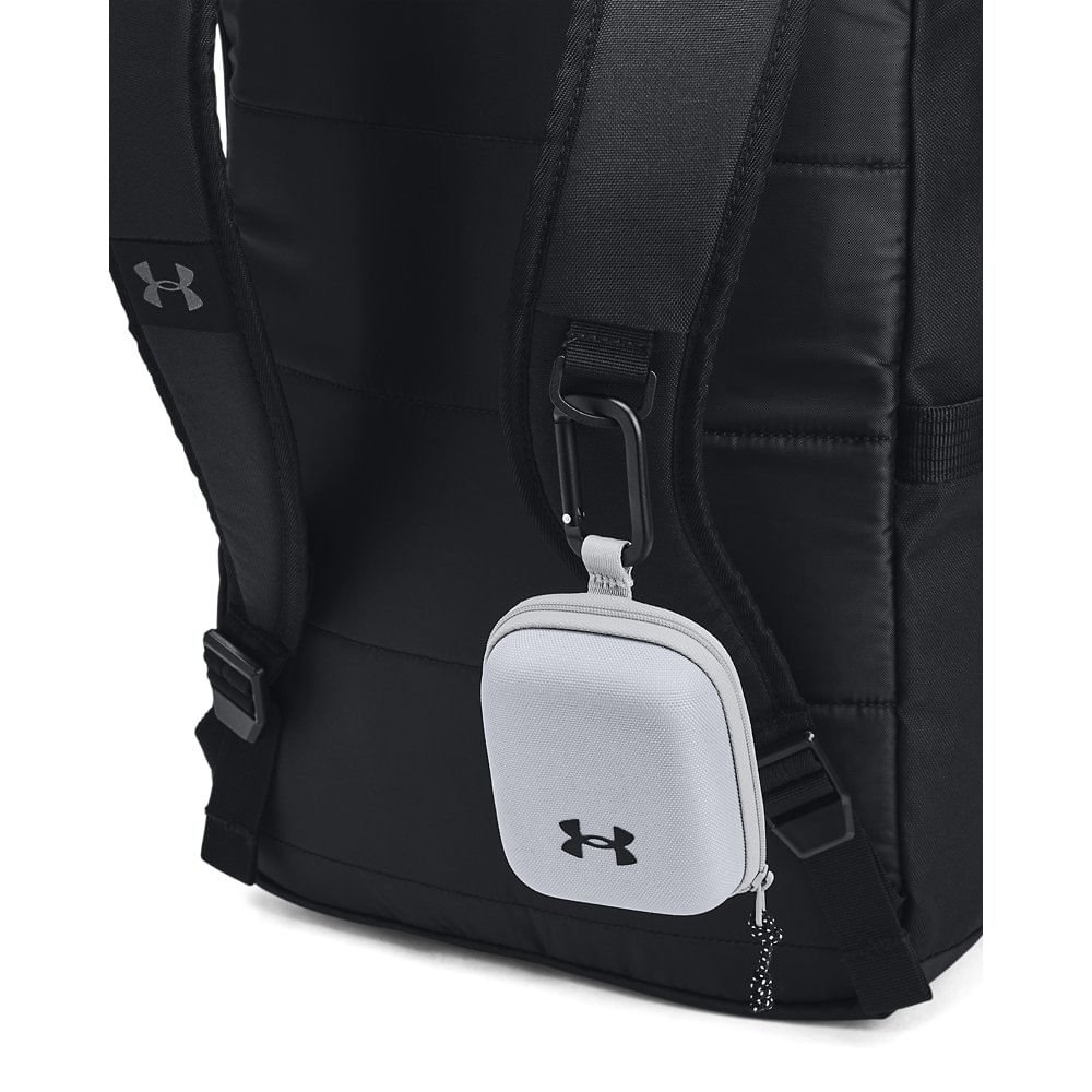 Mochila Under Armour Triumph Campus Preto 5