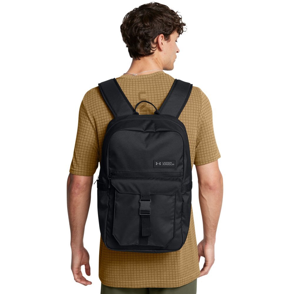 Mochila Under Armour Triumph Campus Preto 7