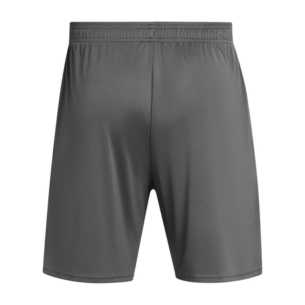 Shorts de Treino Under Armour Tech Masculino Cinza 6