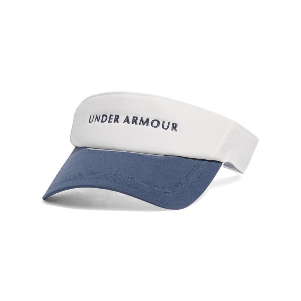 Viseira de Corrida Under Armour Iso-Chill Launch