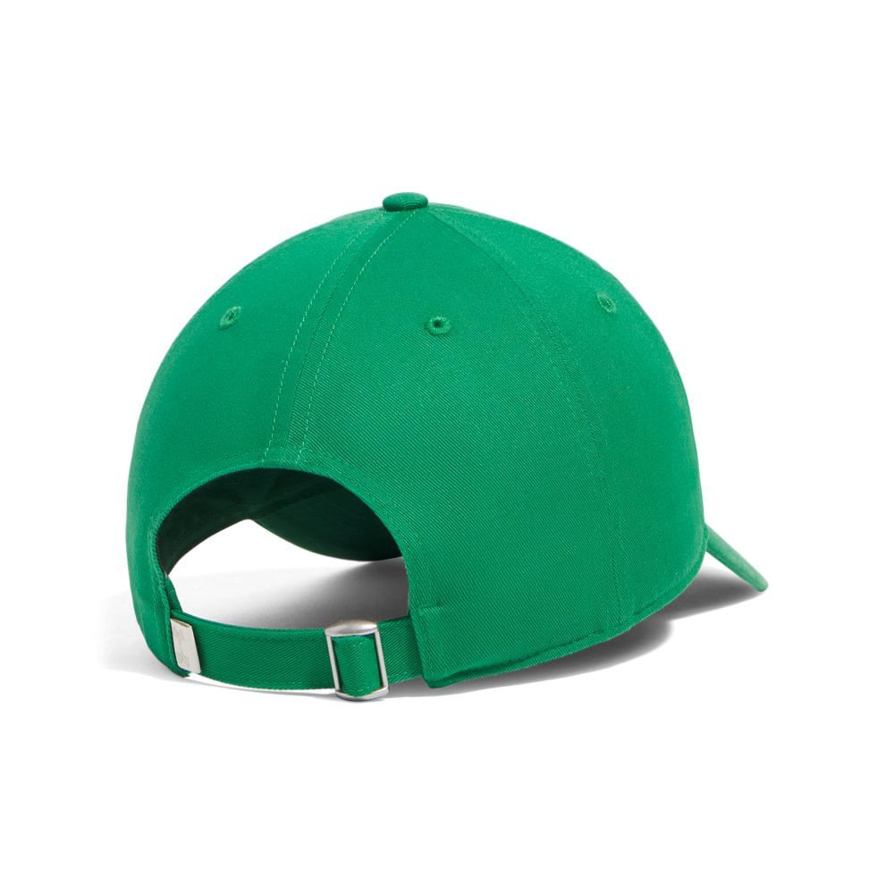 Boné Sportstyle Under Armour Trend Verde 2