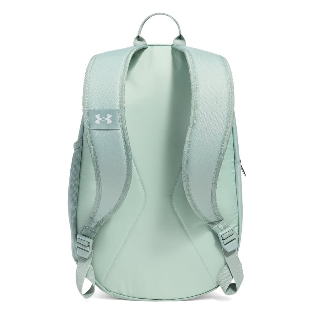 Mochila de Treino Under Armour Hustle Lite Verde 2
