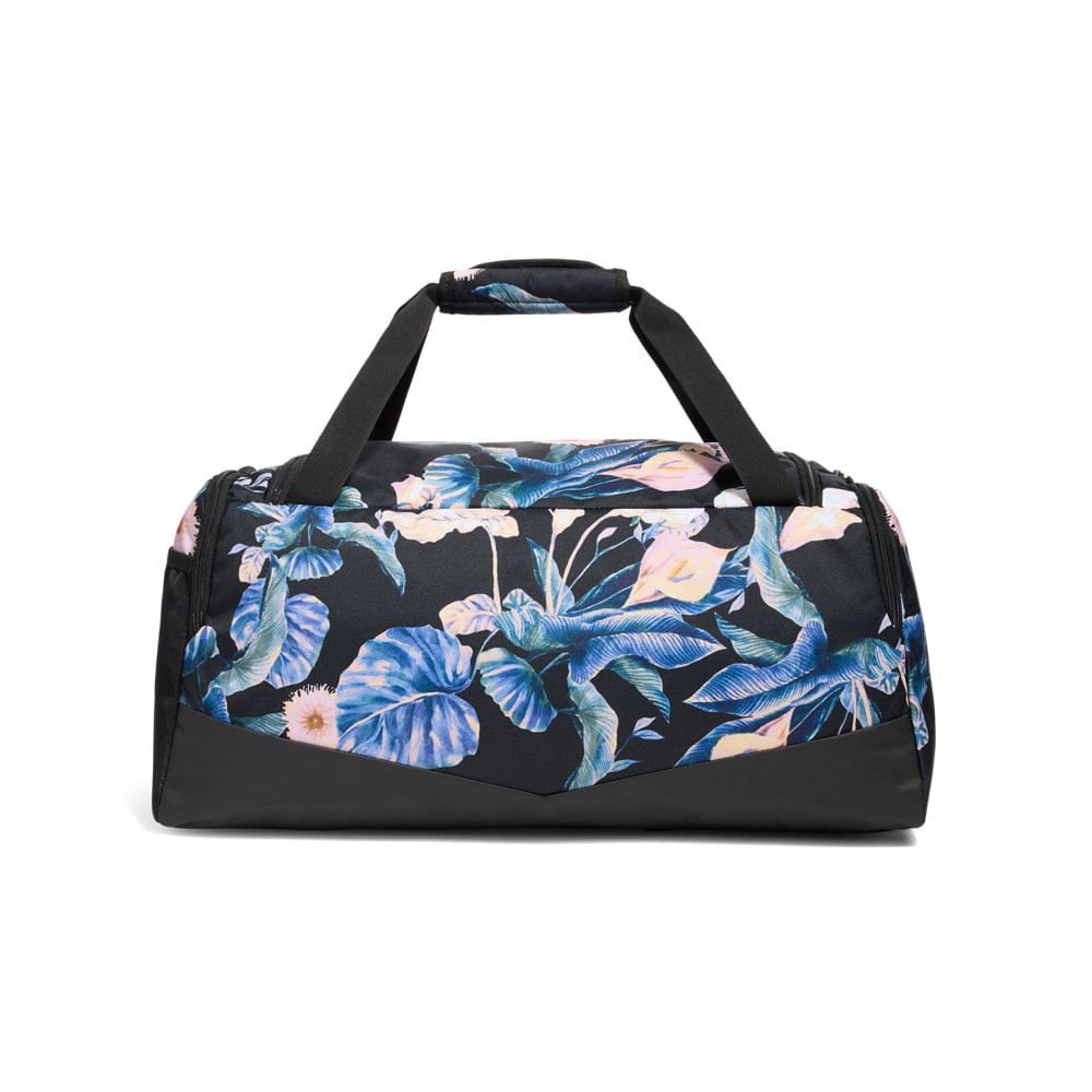 Mala de Treino Under Armour Undeniable 5.0 Duffle Preto 2