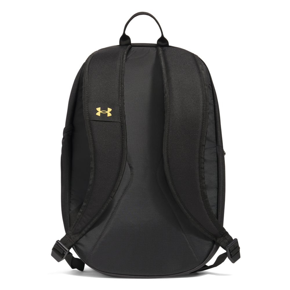 Mochila de Treino Under Armour Hustle Lite Preto 2