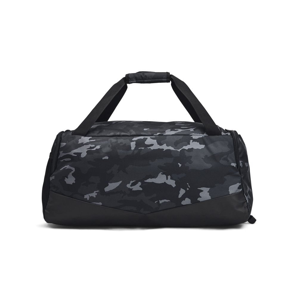 Mala de Treino Under Armour Undeniable 5.0 Duffle Preto 2
