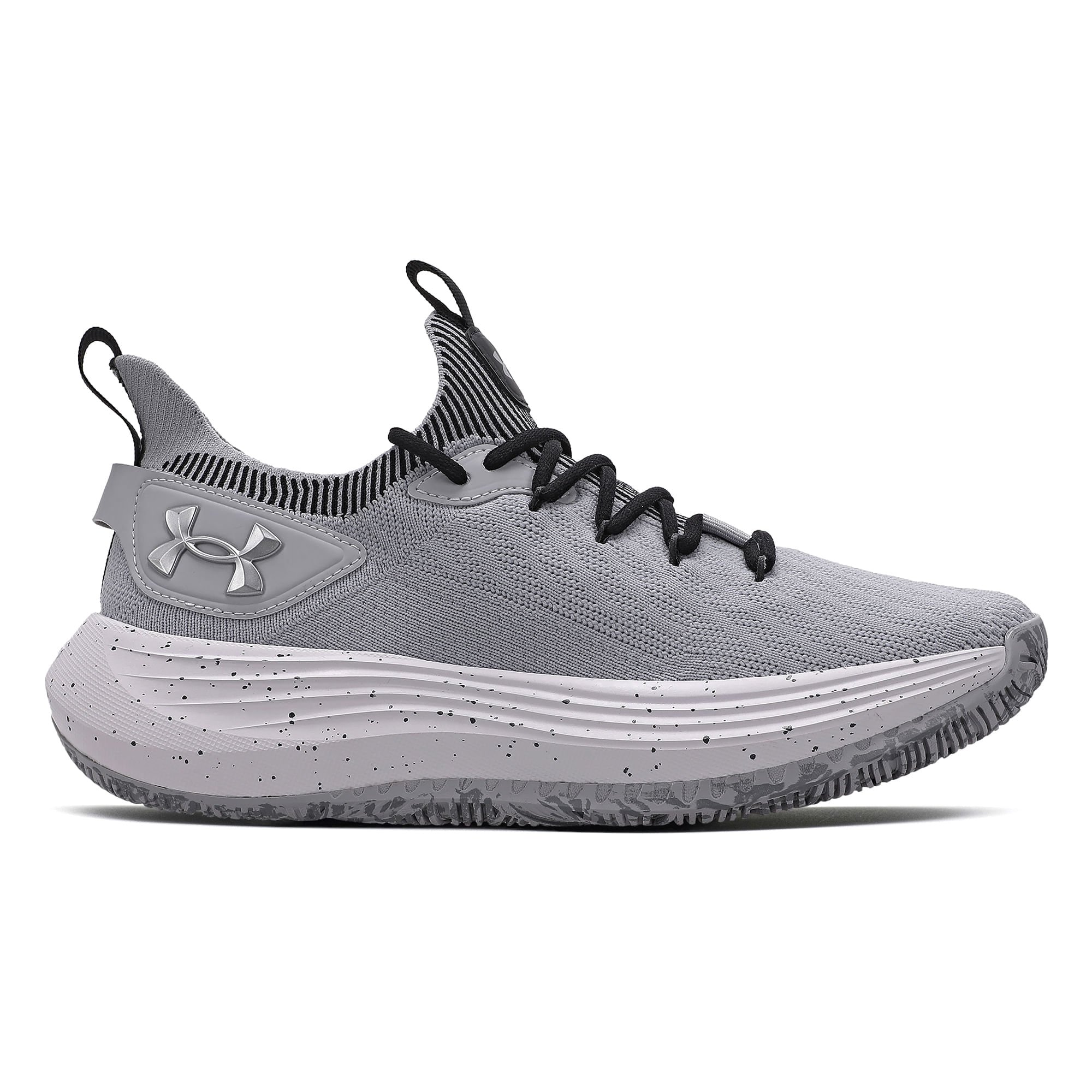 Tênis de Basquete Under Armour Hooper Masculino