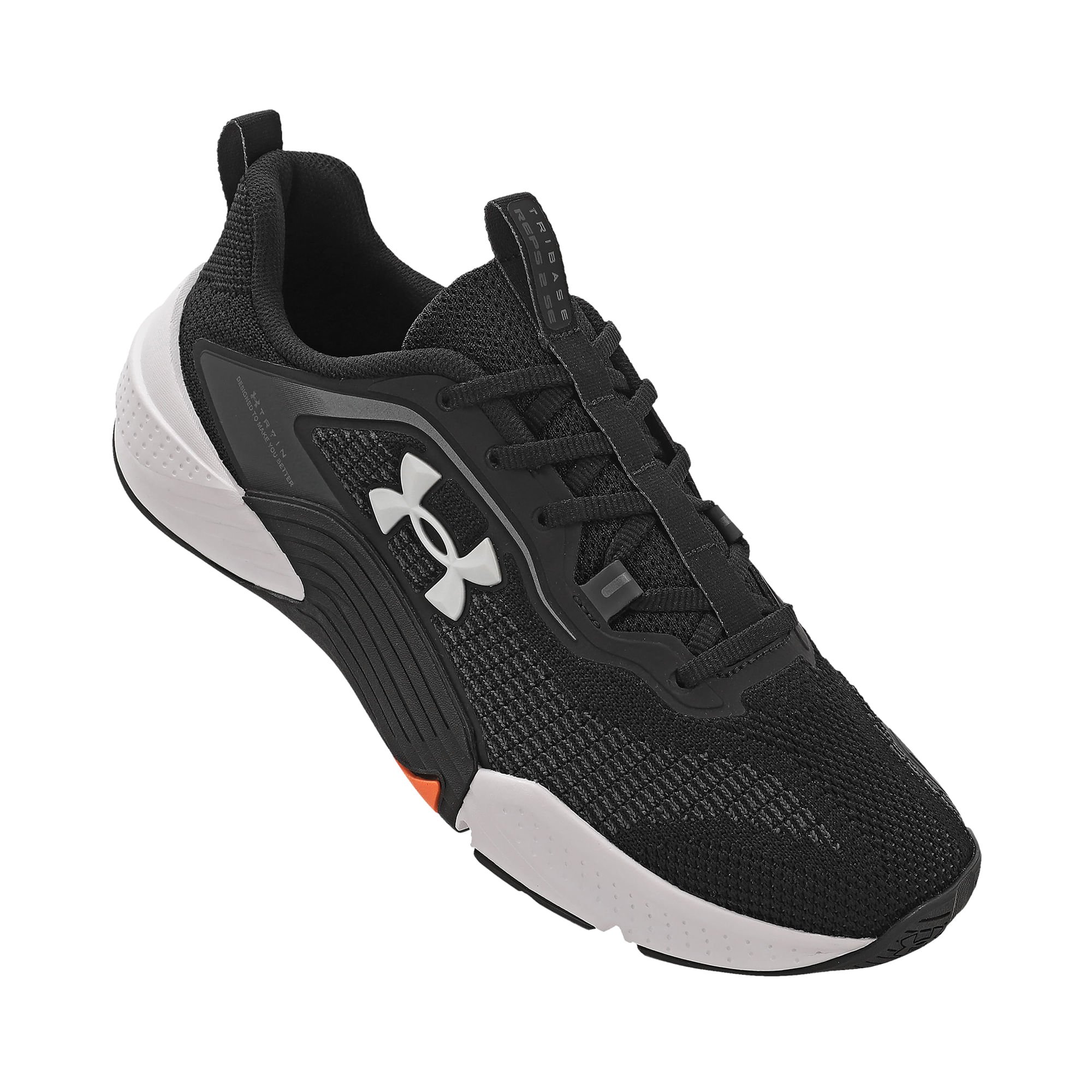 Tênis de Treino Under Armour Tribase Reps 2 SE Preto 2