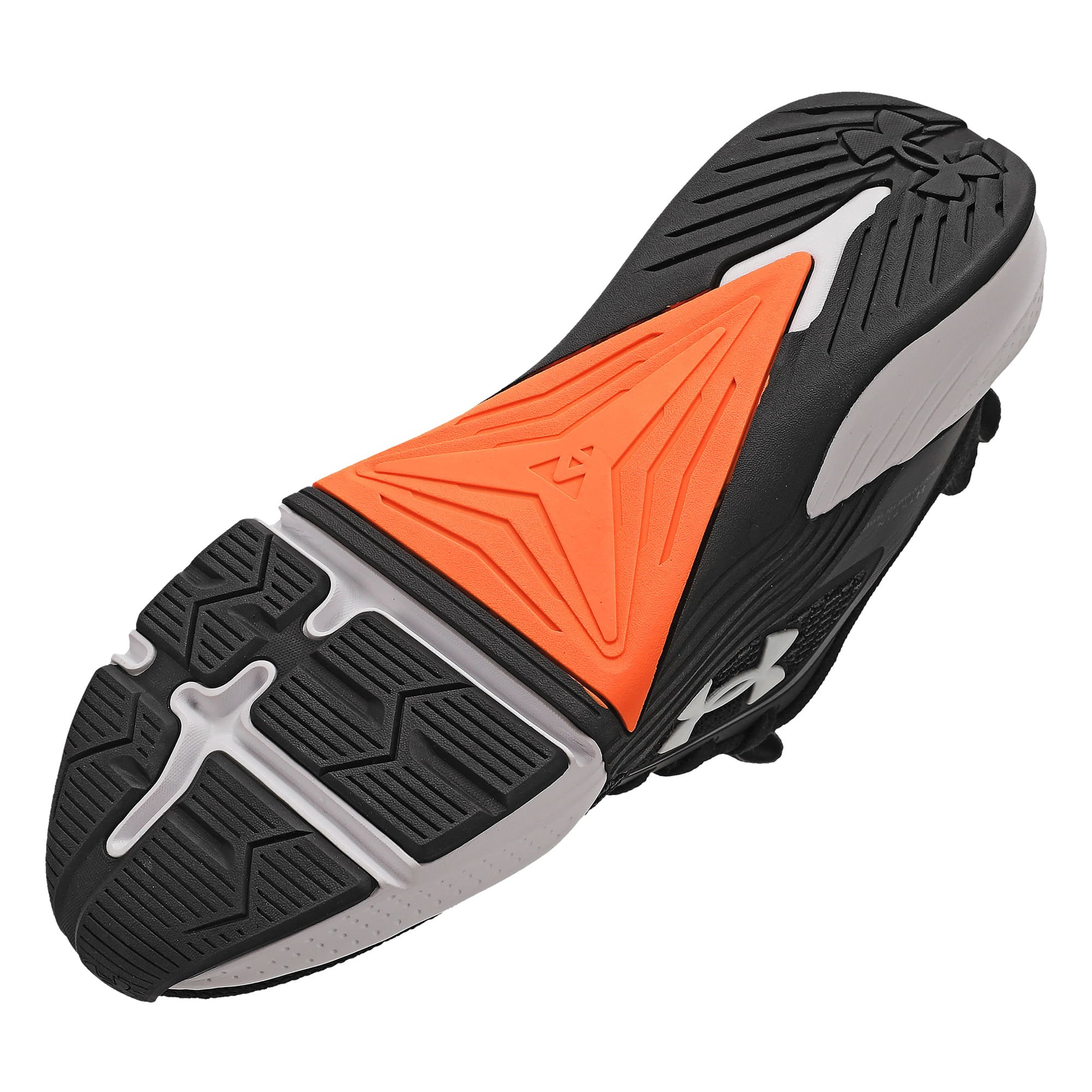 Tênis de Treino Under Armour Tribase Reps 2 SE Preto 5