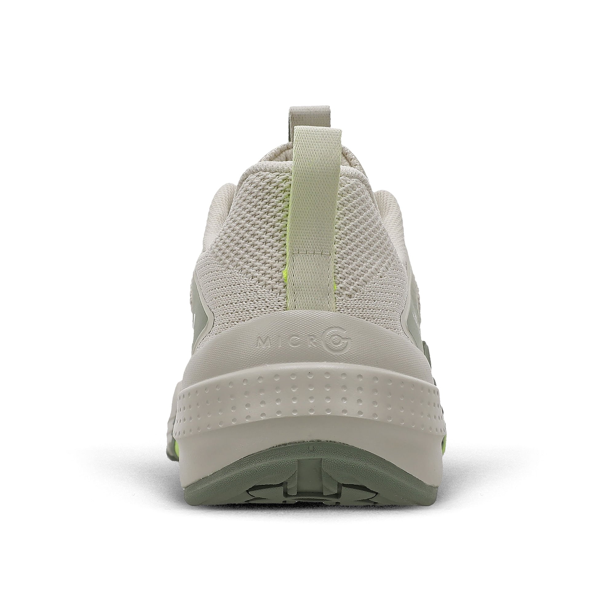 Tênis de Treino Under Armour Tribase Reps 2 SE Bege/Verde 8