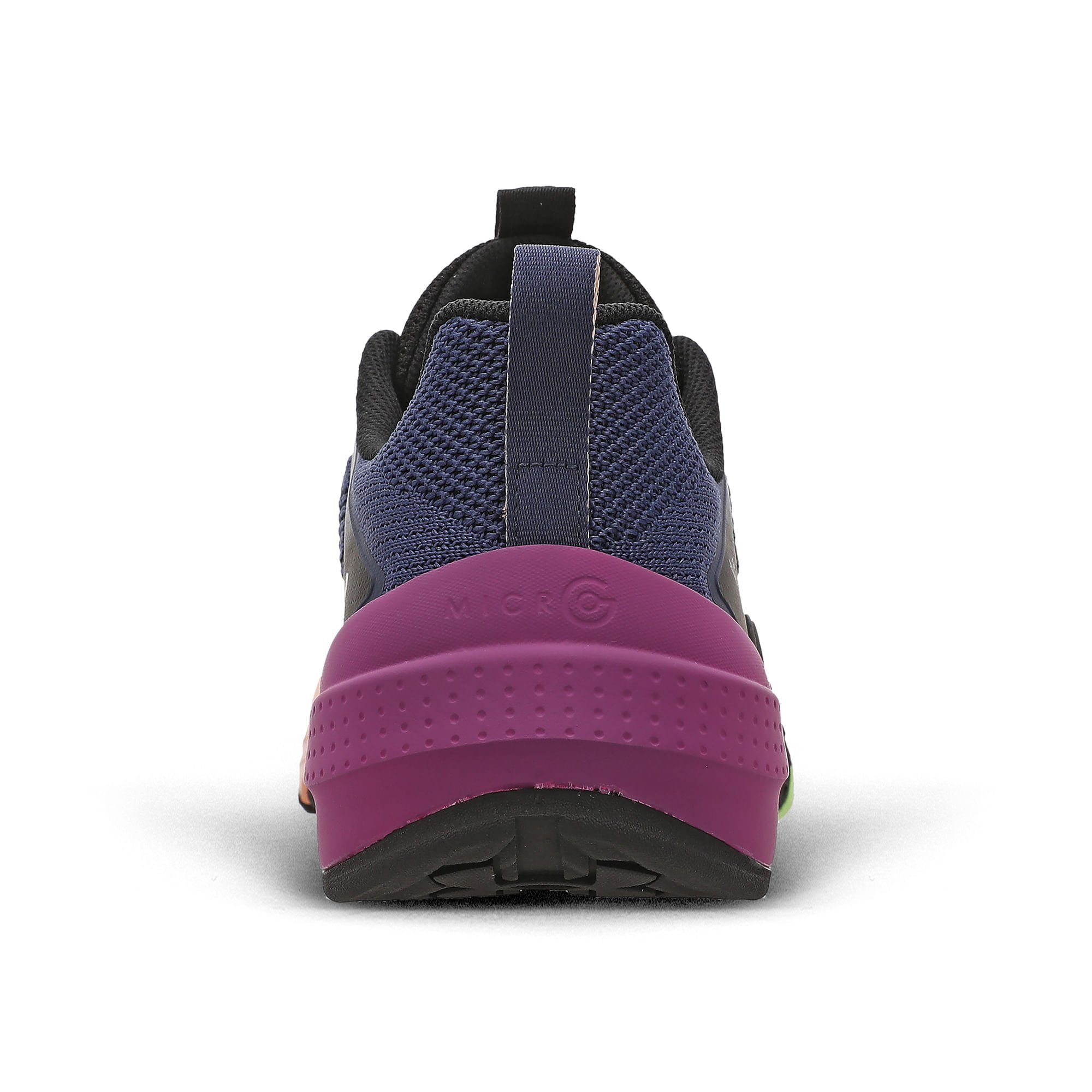 Tênis de Treino Under Armour Tribase Reps 2 SE Azul Marinho 7