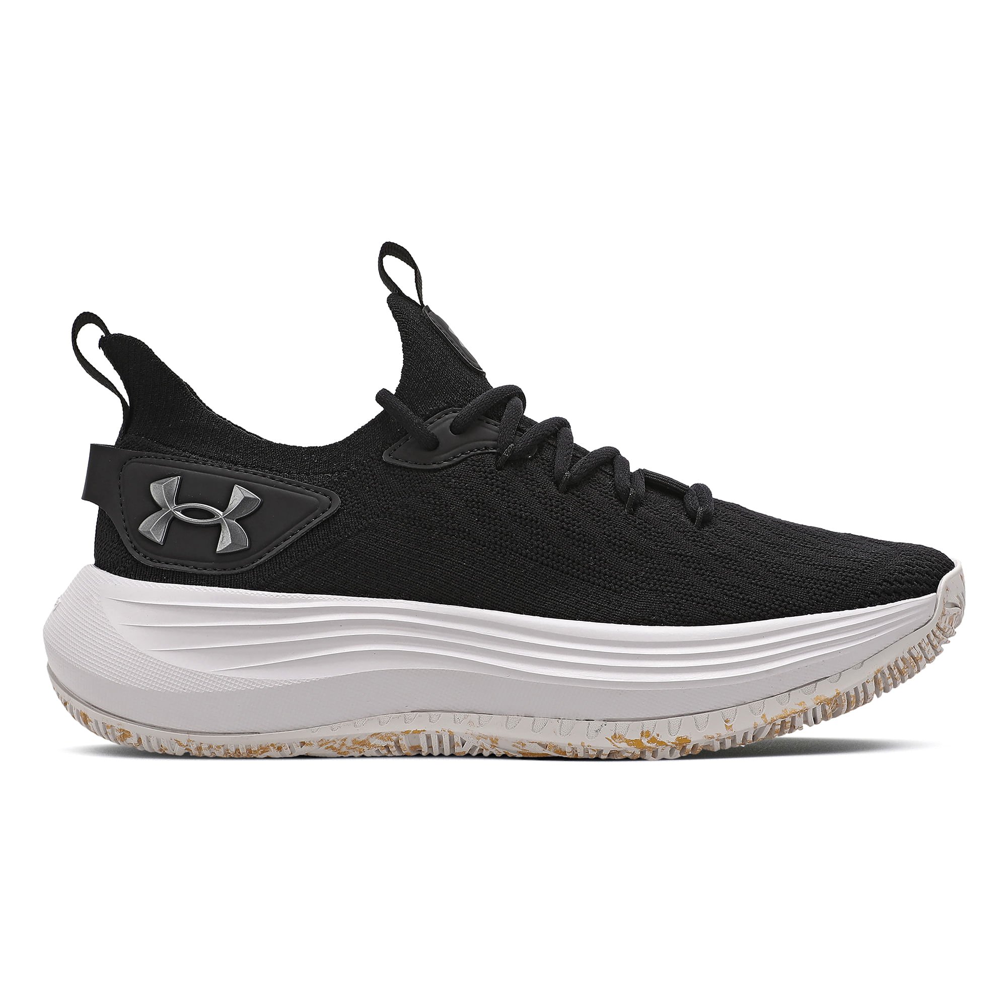 Tênis de Basquete Under Armour Hooper Masculino