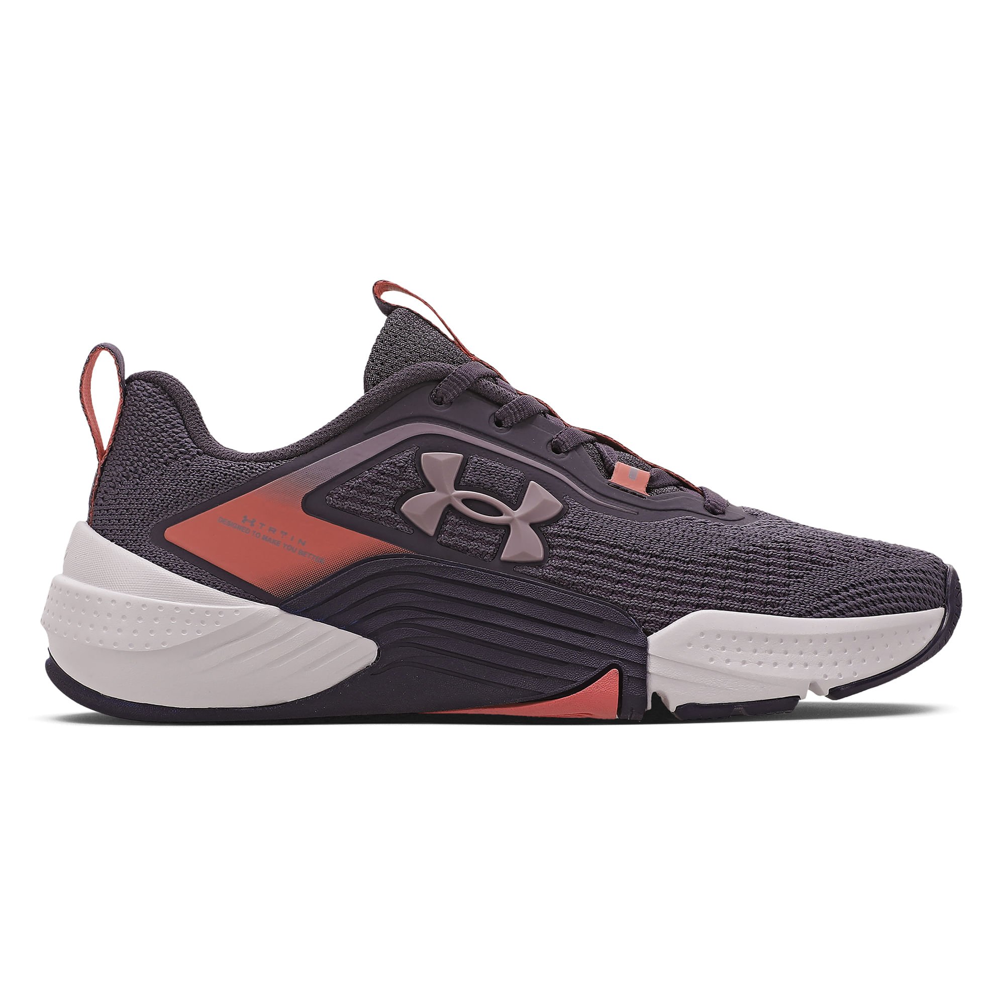 Tênis de Treino Under Armour Tribase Reps 2 SE Feminino