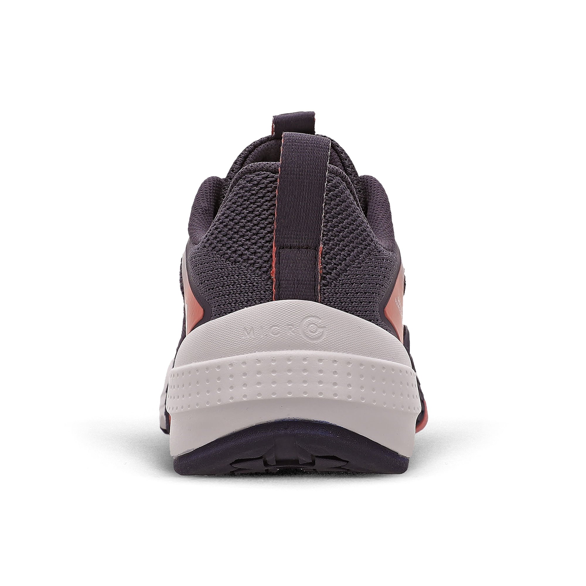 Tênis de Treino Under Armour Tribase Reps 2 SE Feminino Cinza/Laranja 7