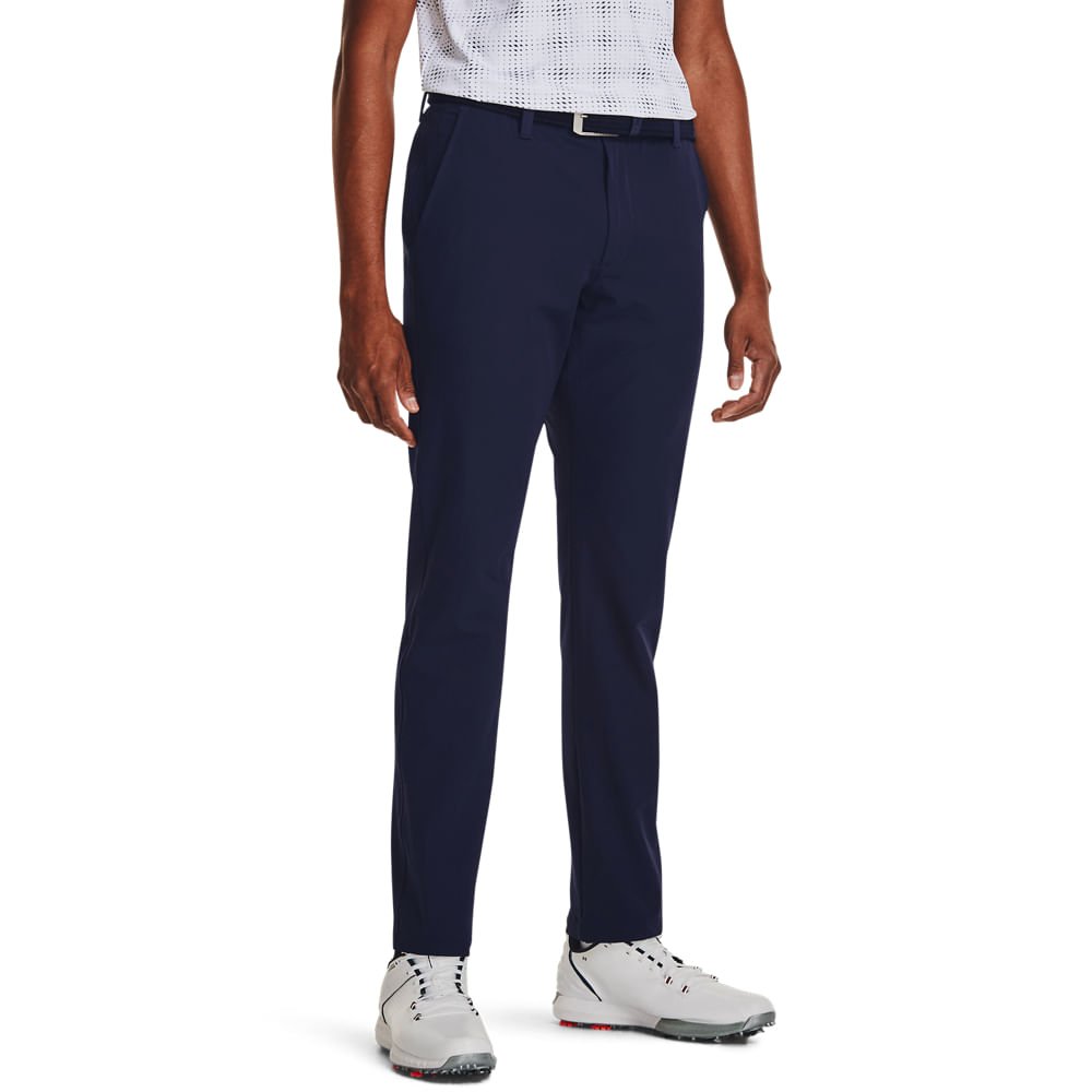 Calça de Golf Under Armour Drive Tapered Masculina