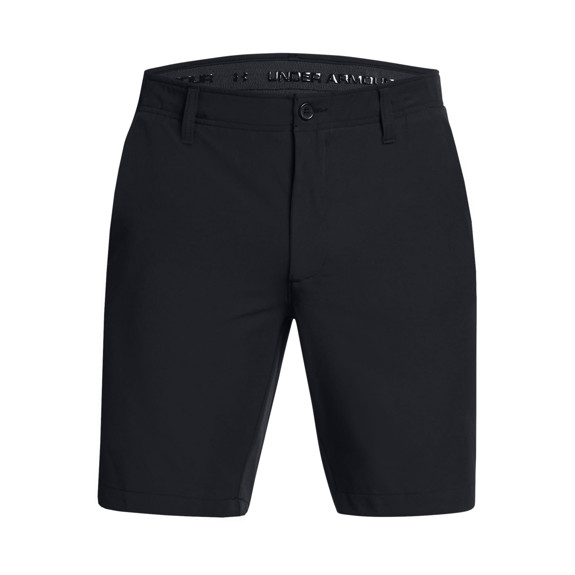 Shorts de Golf Under Armour Drive Taper Masculino Preto 3
