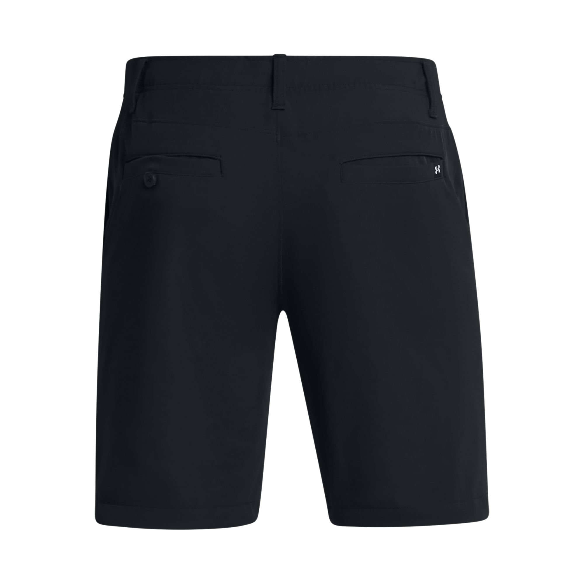 Shorts de Golf Under Armour Drive Taper Masculino Preto 4