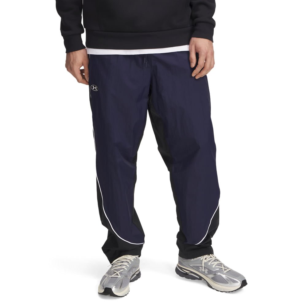 Calça Sporstyle Under Armour Best Track Masculina